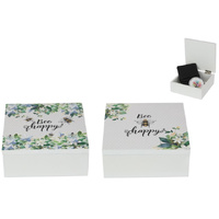 BEE YOURSELF 12X29CM GRAZING PLATE