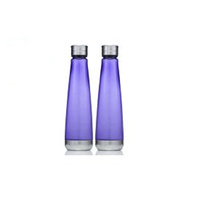 TRITAN WATER BOTTLE 600ML BPA FREE