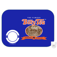 BILLY TEA RECHARGABLE DIGITAL KITCHEN SCALES 10KG