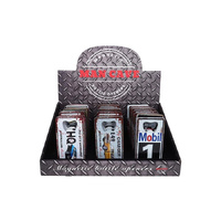 CAR BOTTLE OPENER MAGNETS UN24