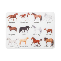 BEST IN BREED HORSE SURFACE PROTECTOR