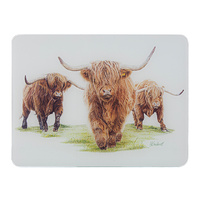 HIGHLAND HERD SURFACE PROTECTOR