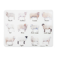 BEST IN BREED SHEEP SURFACE PROTECTOR
