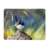 SMALL BIRDS WREN SURFACE PROTECTOR