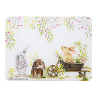 BUNNY TALES SURFACE PROTECTOR