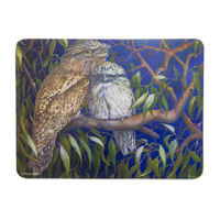 MIDNIGHT TAWNY SURFACE PROTECTOR