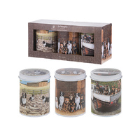 WORKING DOGS 3PK CANISTER
