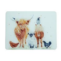 PADDOCK PALS SURFACE PROTECTOR