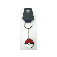 BALL KEYCHAIN 35MM