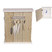 24X20CM DREAM CATCHER KEY BOX QTY 2