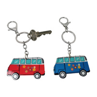 COMBI KEYRING 2ASST UN12