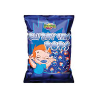 BLUE BOY TED POP 200G UN24