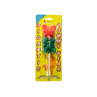 GIANT GUMMI BEAR 227G UN12