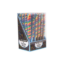 UNICORN TWIST POP RAINBOW 85G UN24