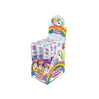 UNICORN SPIN POP 23G UN12