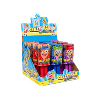 FUN FRENZY CRAZY HAIR 36G UN18
