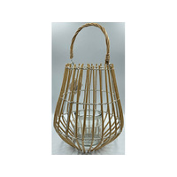 HANOI LANTERN 27X24CM