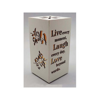 STARLIGHT LED NIGHT LIGHT LIVE