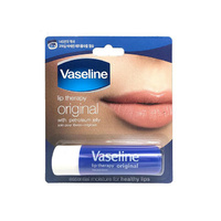 VASELINE LIP THERAPY LIP BALM SOLD QTY24