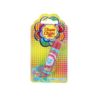 CHUPA CHUPS L/BALM W/MELON 4G UN24