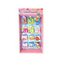 CANDY LIP BALM UN42