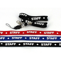 LANYARDS STAFF 3ASST