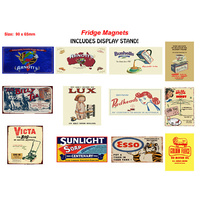 FRIDGE MAGNET STAND UN24