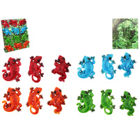 MARBLE LIZARD MAGNET UN12