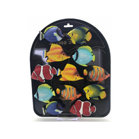 MAGNET FISH 18ASST
