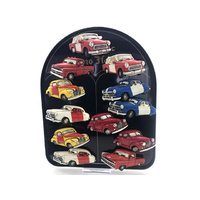 MAGNET CARS 18ASST