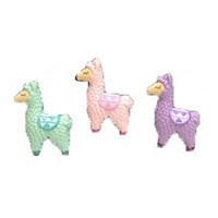 LLAMA MAGNETS UN24