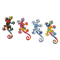 GOOGLE EYE LIZARD MAGNETS 4ASST UN12