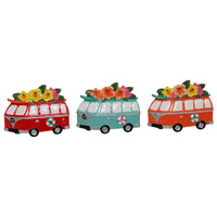 CAMPERVAN MAGNET 3ASST UN12
