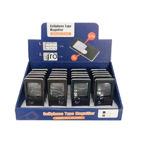 MAGNIFYING GLASS POCKET UN20