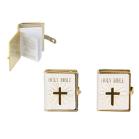 MINI BIBLE MAGNET UN12