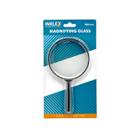 MAGNIFYING GLASS 100MM
