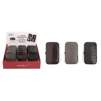 MANUCURE KIT 7PC SET 3ASST UN15