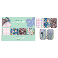 MANICURE SET ASST UN24