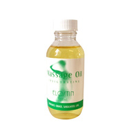 ELOSTIN OIL MASSAGE INVIG 100ML