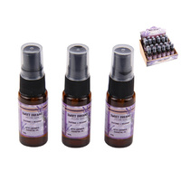 12ML ESSENTIAL OIL LAVENDER SPRAY UN24