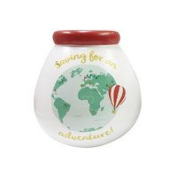 ADVENTURE DREAM POT OF DREAMS