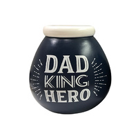 DAD KING HERO POT OF DREAMS