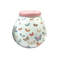 BUTTERFLY POT OF DREAMS