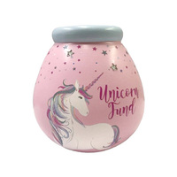 UNICORN FUND POT OF DREAMS