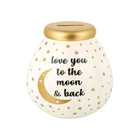 LOVE YOU POT OF DREAMS