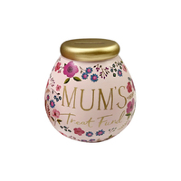 MUMS TREAT FUND POT OF DREAMS