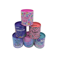 MONEY TIN REUSABLE 8.5X10.5CM