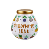 GARDENING FUND POT OF DREAMS