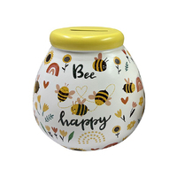 BEE HAPPY POT OF DREAMS