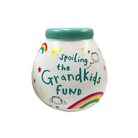 GRANDKIDS POT OF DREAMS